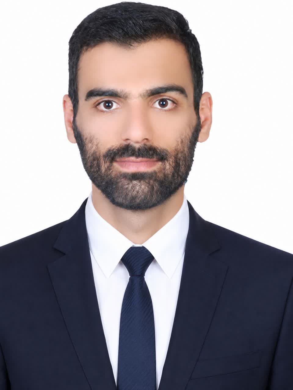 دکتر مهارلوئی